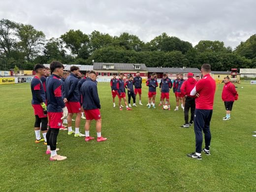 Felvidéki és osztrák csapattal mérkőzik meg a Bihar FC