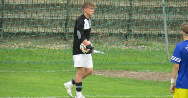 Újra az Unirea mezében Szász Attila Kristóf