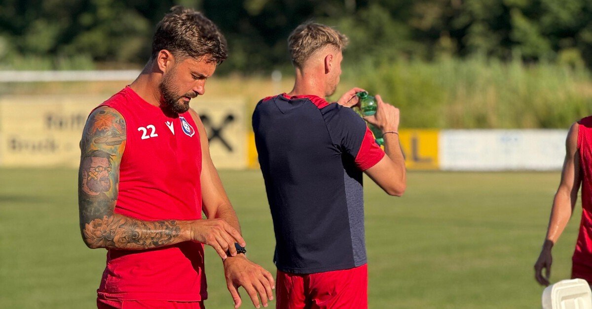 Ausztriában folytatja a felkészülést a Bihar FC