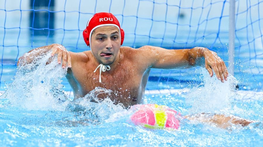 Hozta a kötelezőt Dél-Afrika ellen a román válogatott