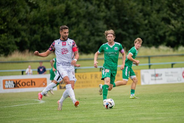 BL-múlttal rendelkező ellenféllel játszott döntetlent a Bihar FC