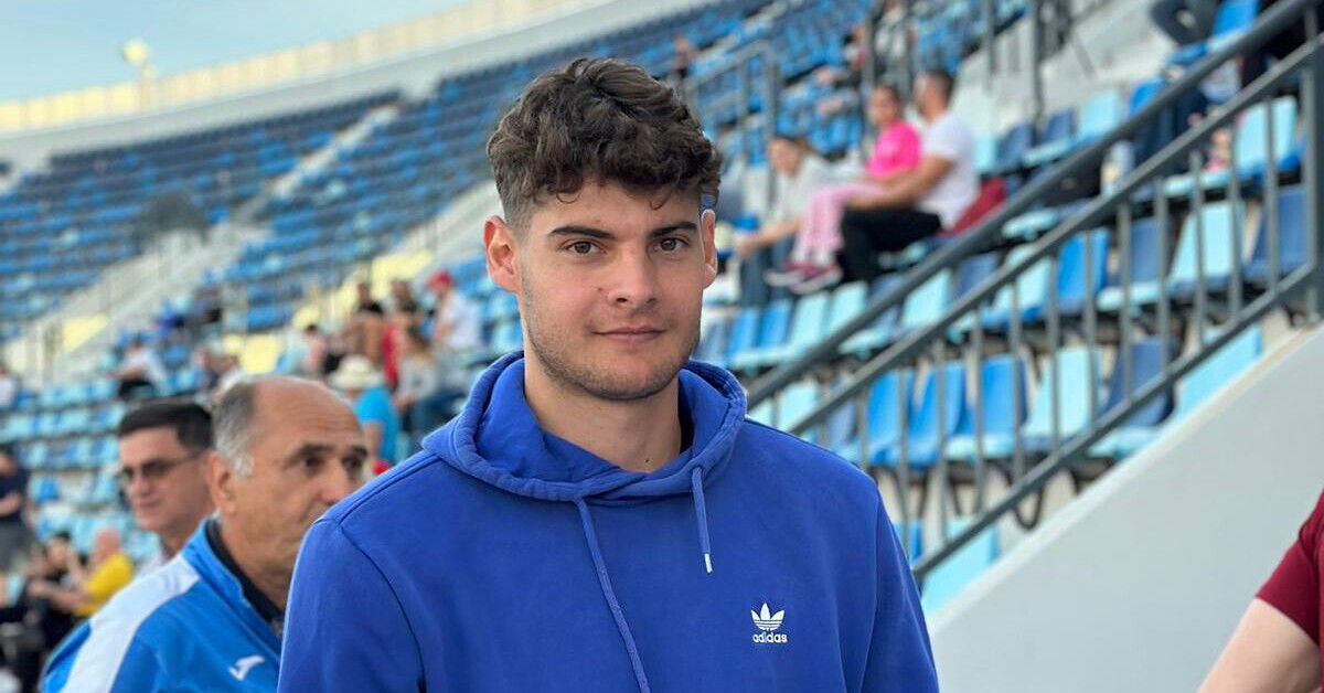 Remekelt a váradi atléta, de kizárás lett a vége