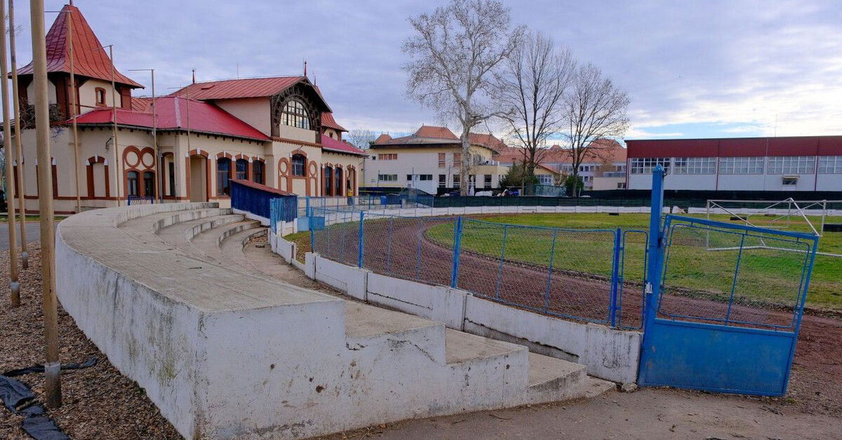 Visszatérnek a Rhédey-kertbe a zöld-fehérek!