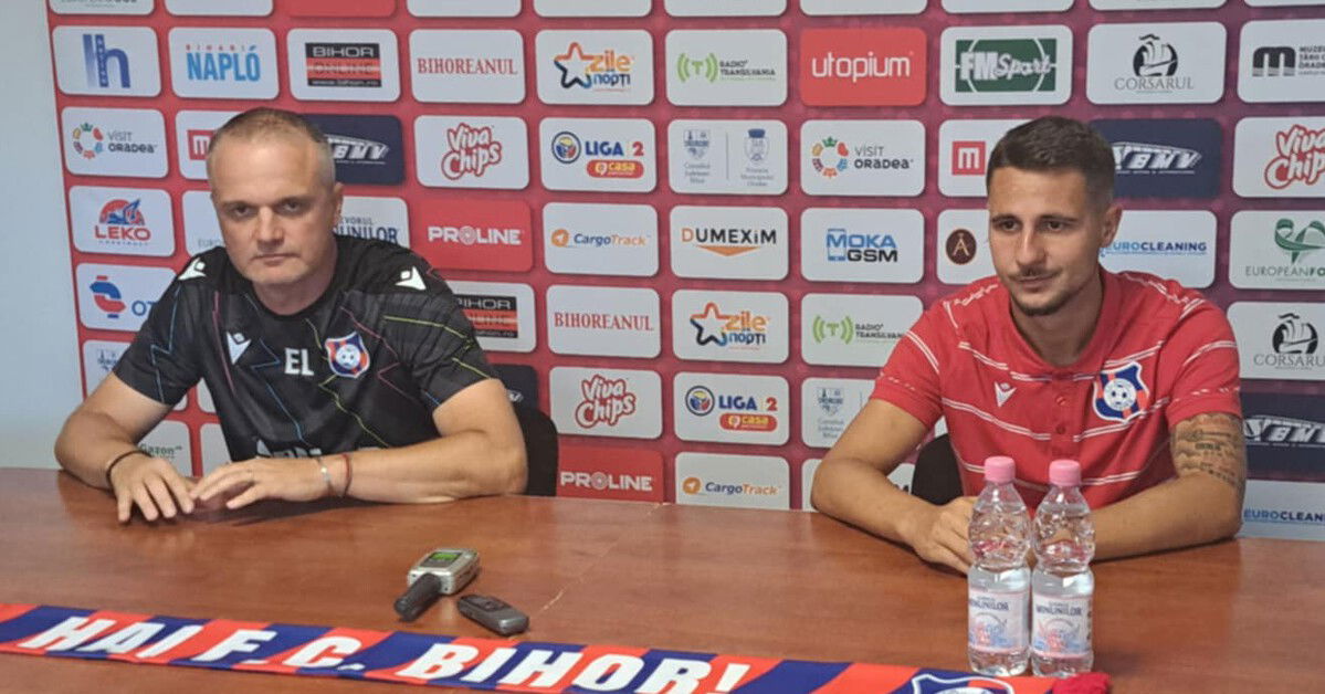 A Bihar FC a Sellenberk elleni bajnoki rajtra készül