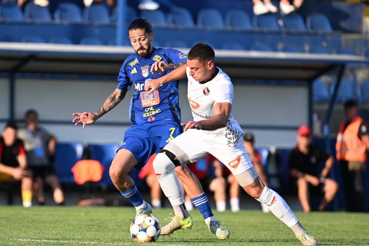 Korai vezetés után súlyos vereségbe szaladt bele a Csíkszereda