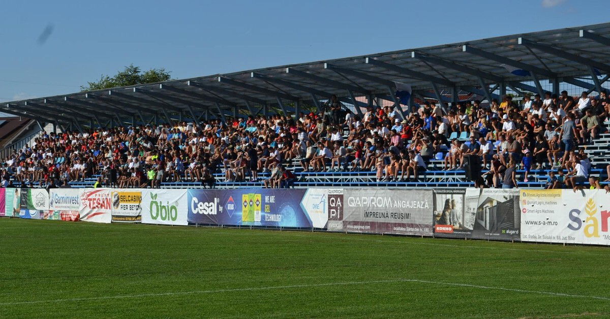Megyei rangadóval rajtol a Román Kupa országos szakasza