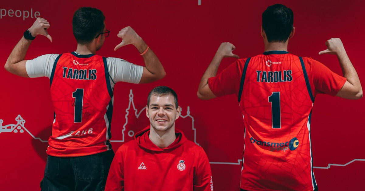 Távozik a VSK U történetének egyik legjobb játékosa