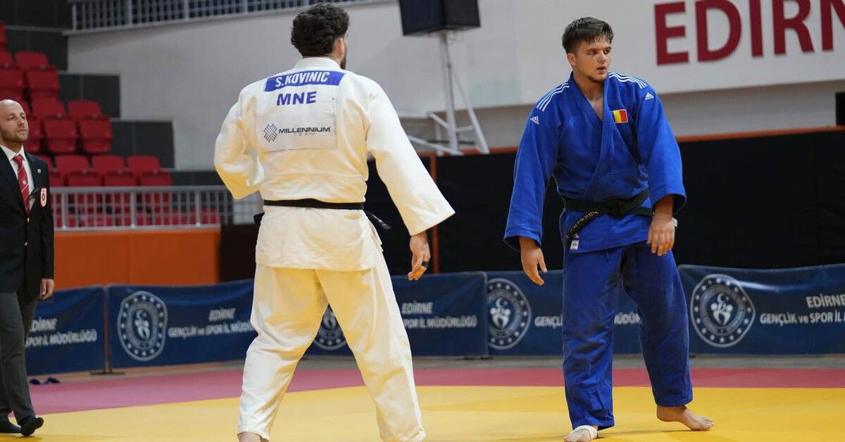 Bronzérmek a Balkán-bajnokságon