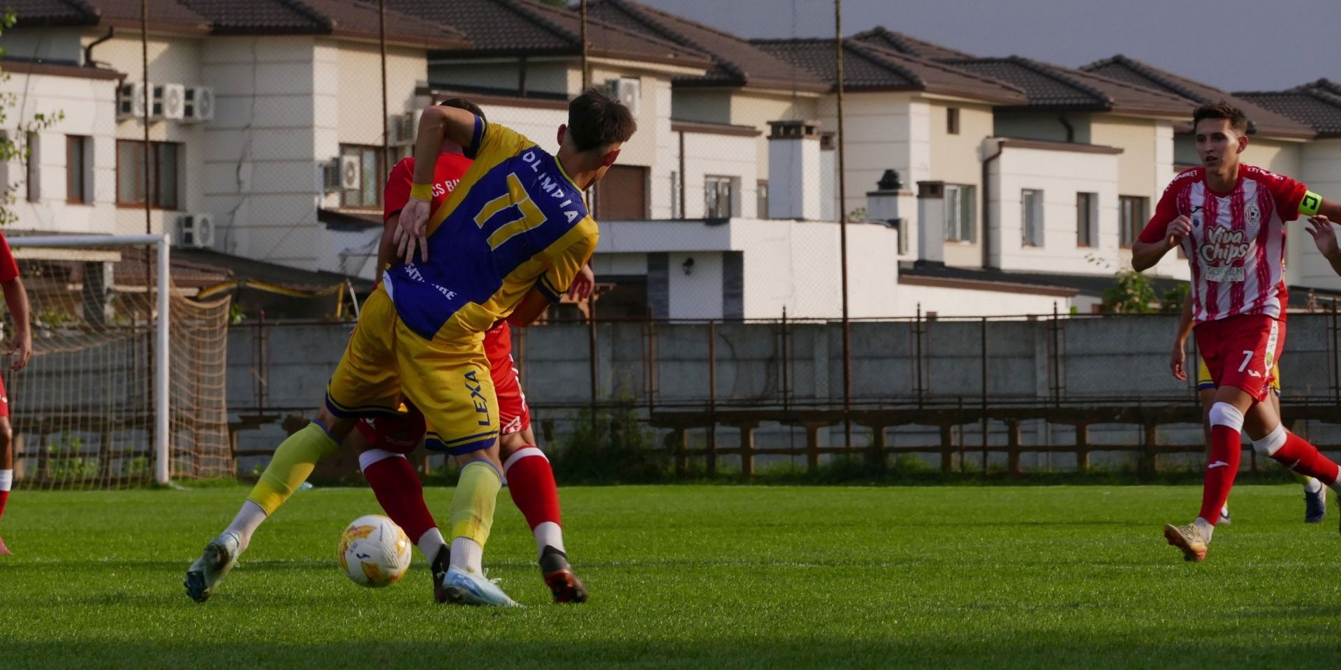 III. Liga: magabiztos szentandrási és belényesi siker