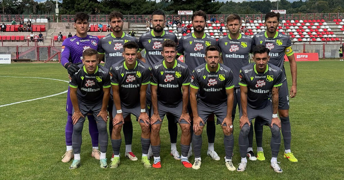 II. Liga: keserű ízű ébredés