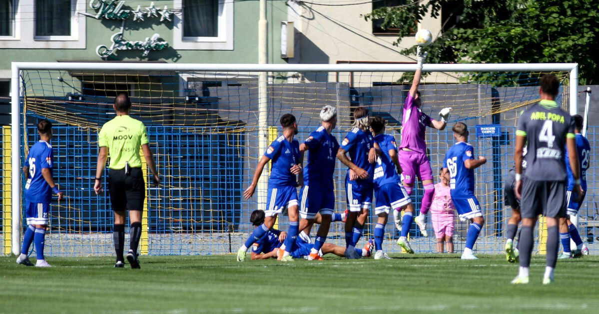 A kupában sem lassítana a Bihar FC