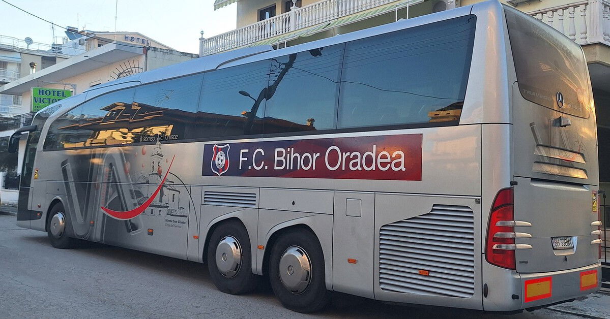 II. Liga: buszos túra Szatmárnémetibe