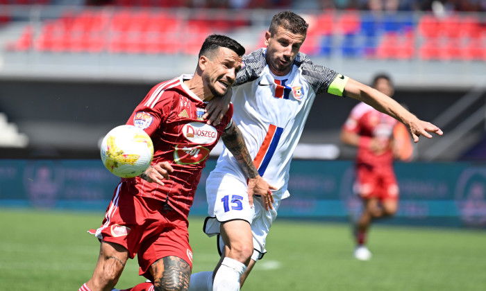 Döntetlennel rajtolt a másodosztályban a Sepsi