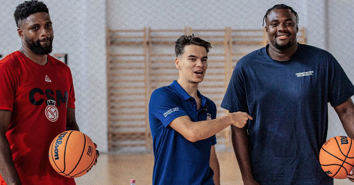 Rendhagyó bajnokság vár a kosárlabdázókra