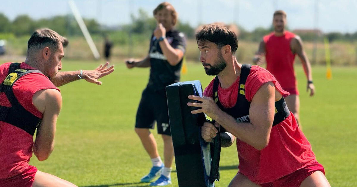 A tavalyi sebeket gyógyítaná Hosszúmezőn a Bihar FC