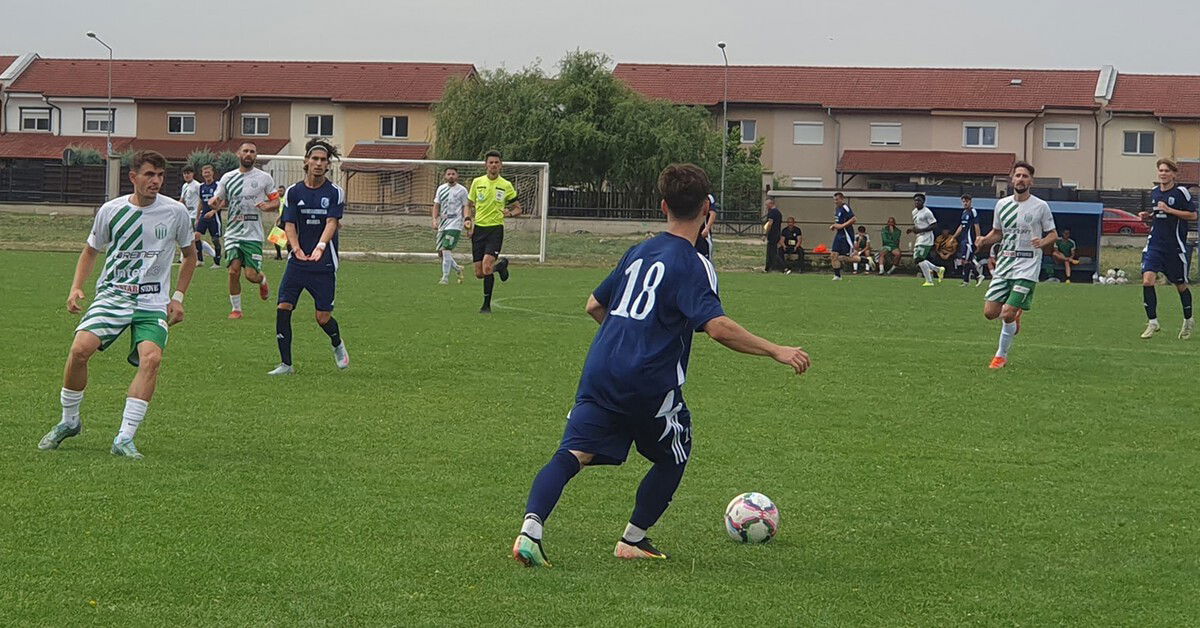 Győzelemmel rajtoltak a zöld-fehérek