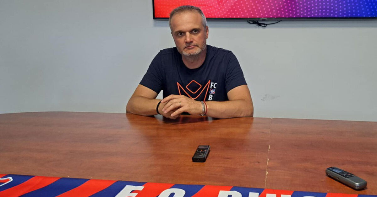 Erik Lincar: Nem fogadom el a középszerűséget