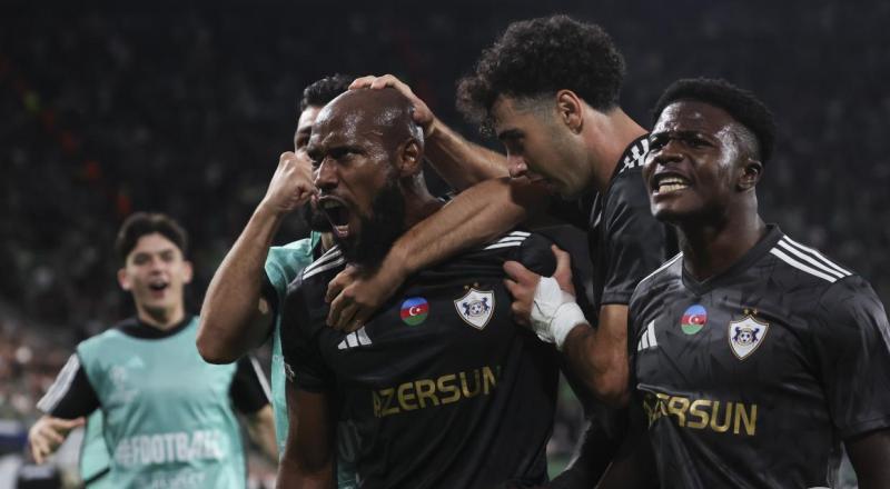 Kétgólos hátrányból várja a visszavágót a Fradi