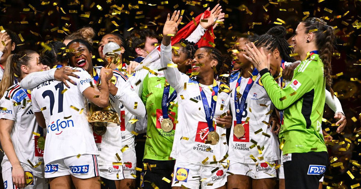 Világklasszis női kézilabdázók látogatnak az Arénába