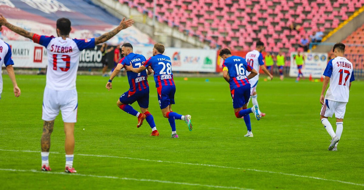 Erik Lincar: Ez egy őrült mérkőzés volt