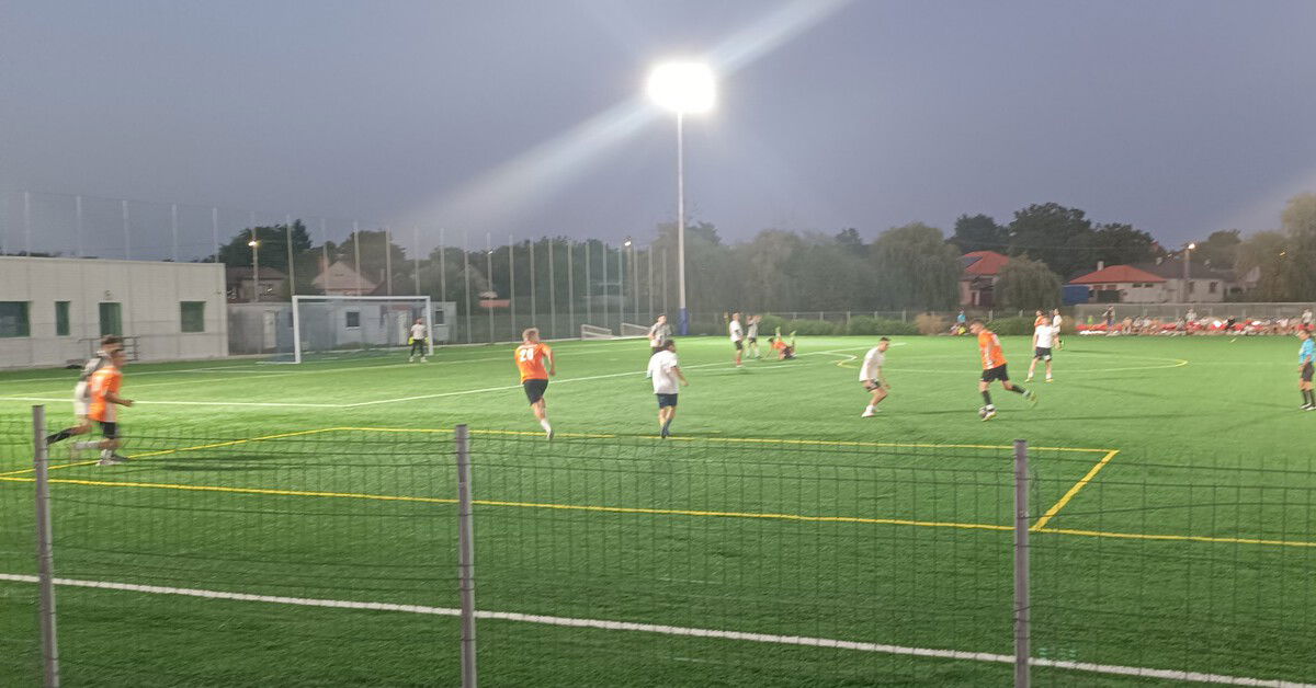 Módosult a lebonyolítás az ötödosztályban