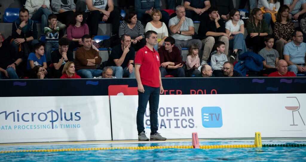 Kovacevic: Ez a fajta nyomás inkább inspiráló