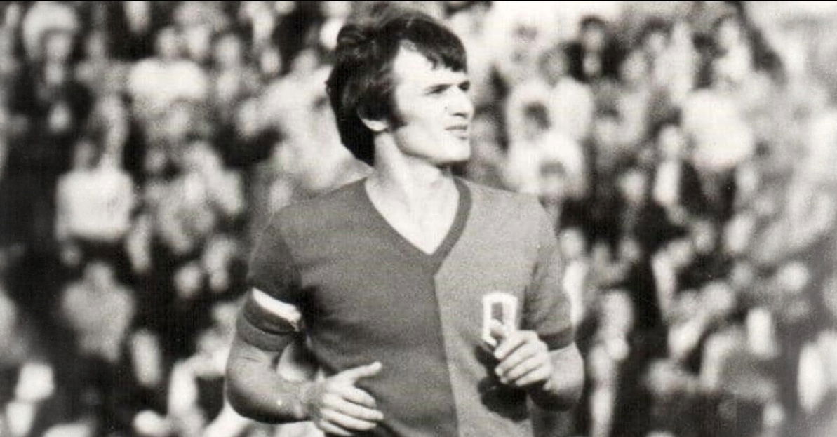 Kun Attila: Én csak játszani szerettem