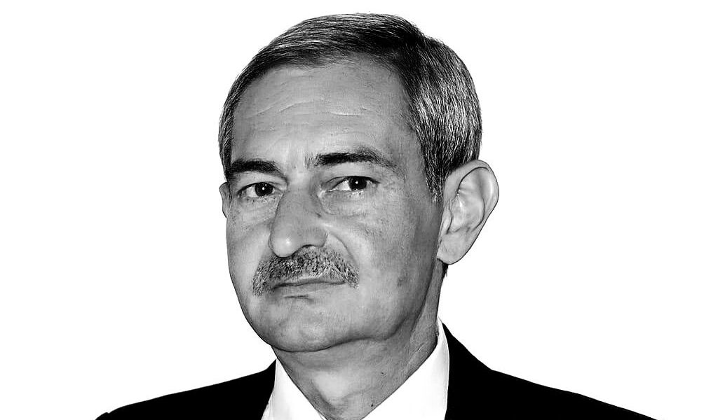 Elhunyt Oliviu Lăzău, a Crișul Sportklub legendás edzője