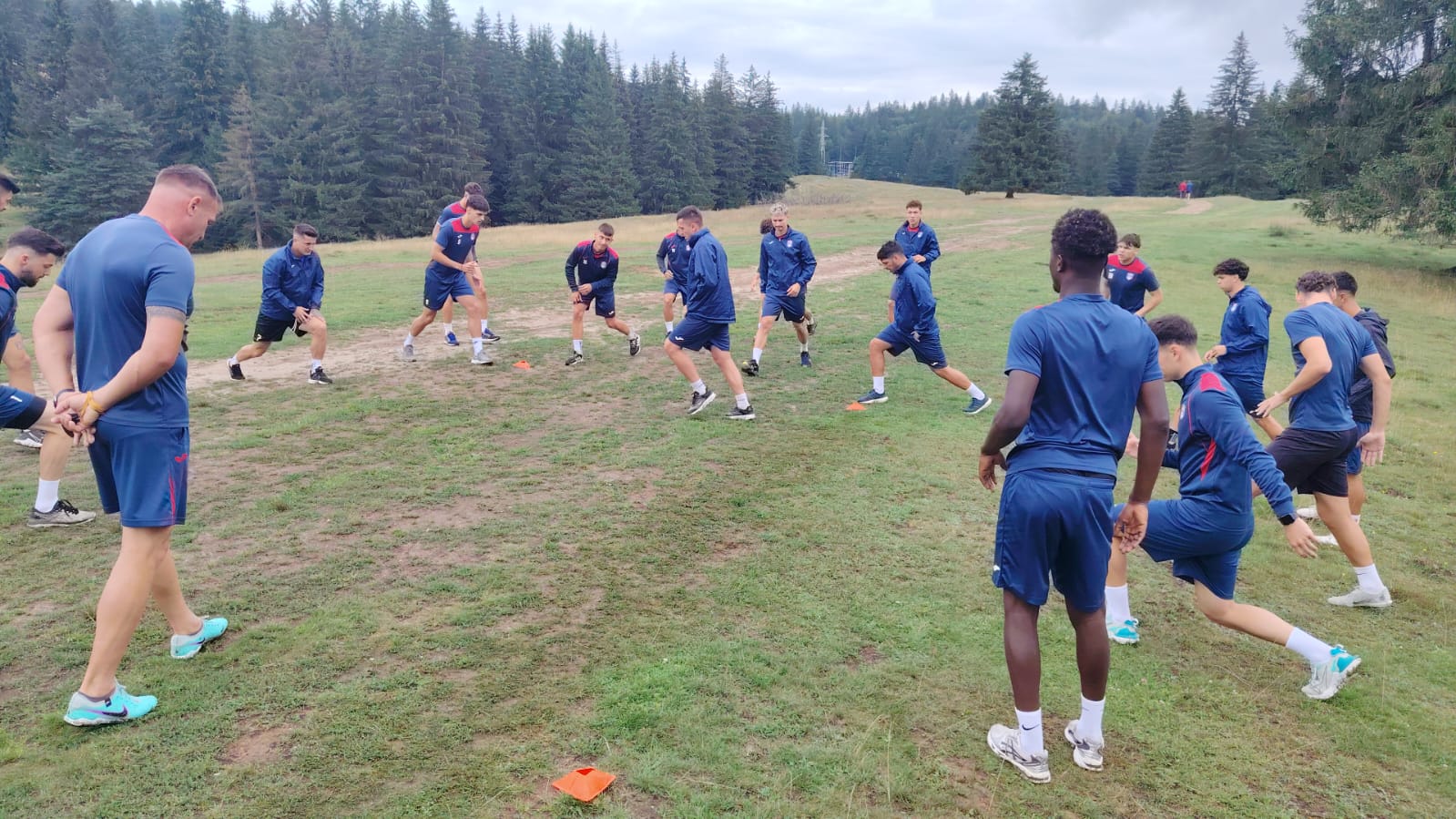 Módosult a Lotus kupameccsének kezdési időpontja