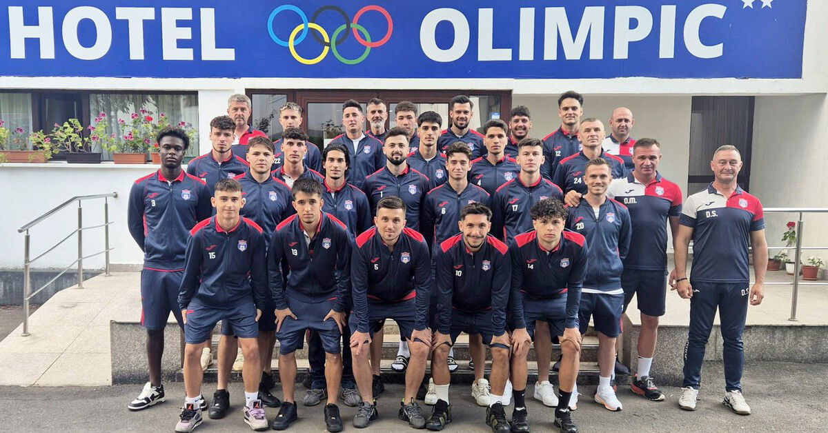 Sorsoltak a Román Kupában