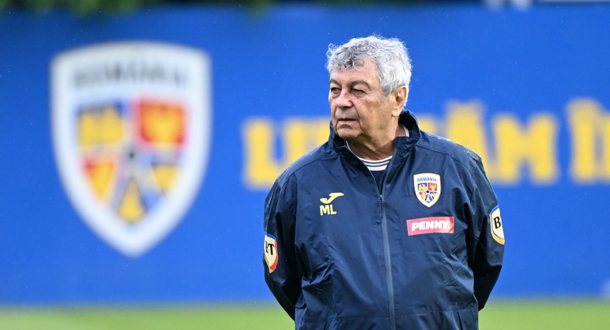 Kihirdette a szeptemberi keretet Lucescu