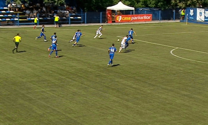 Bodzavásáron sem tudott nyerni a Sepsi