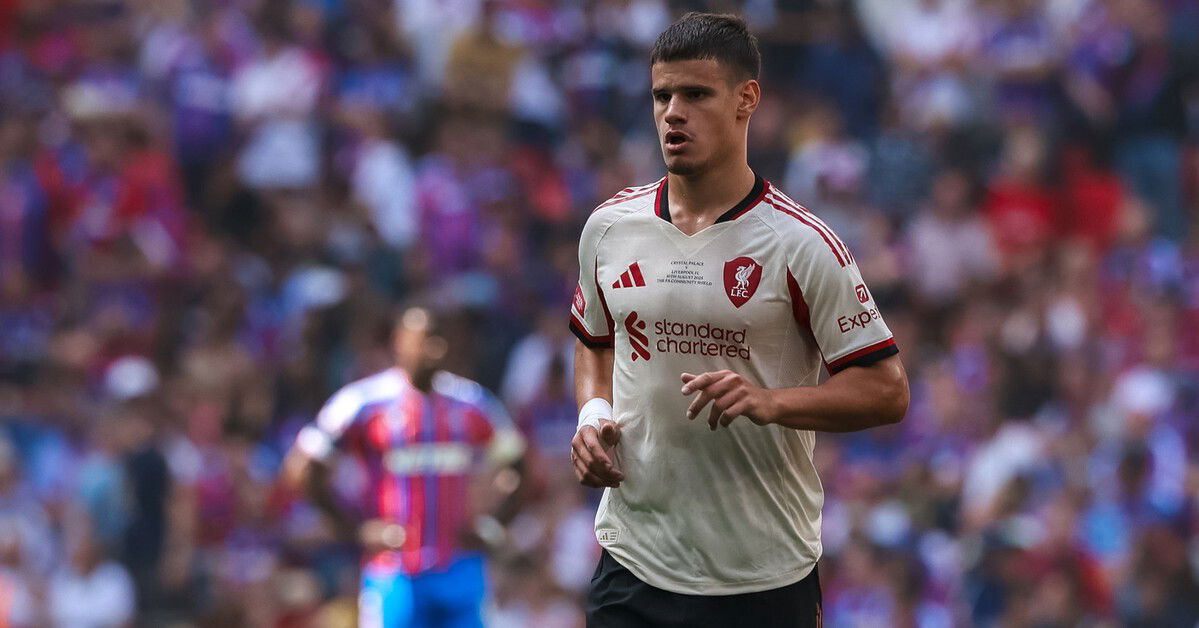 Angol Szuperkupa – A Crystal Palace tizenegyesekkel nyert a Liverpool ellen