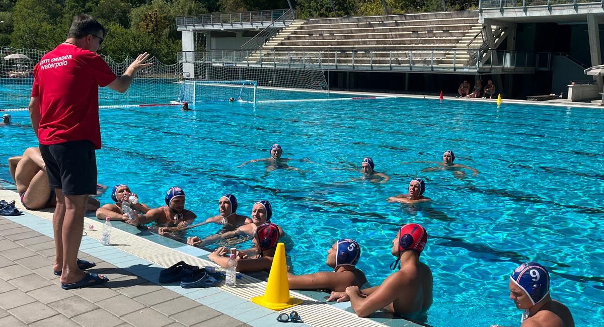 Miskolci edzőtáborral hangol a VSK