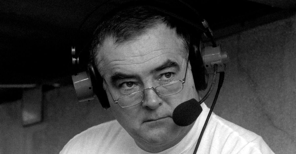 „Jó estét, jó szurkolást!” – 81 éves lenne Knézy Jenő