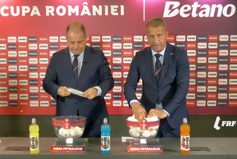 Felháborodást váltott ki a kupa sorsolása