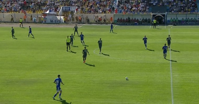 II. Liga: négyet rúgott Szatmáron a Bihar FC!