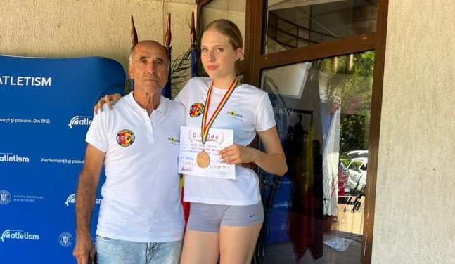 Hajszálnyira volt az aranyéremtől Szatmári Ingrid
