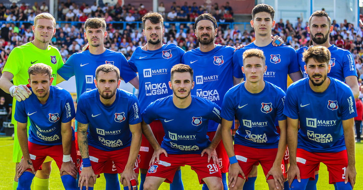 Két távozó Bihar FC-játékos is Nagybányán folytatja
