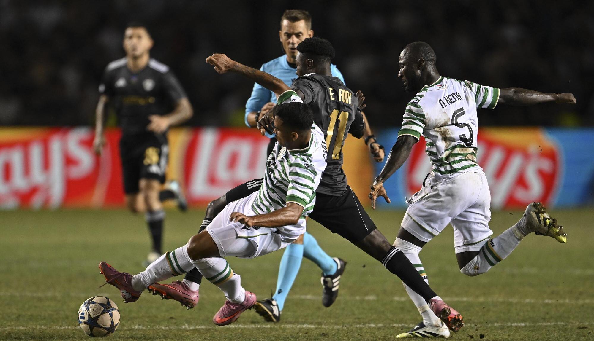 Nem sikerült fordítani, az Európa-ligában folytatja a Ferencváros