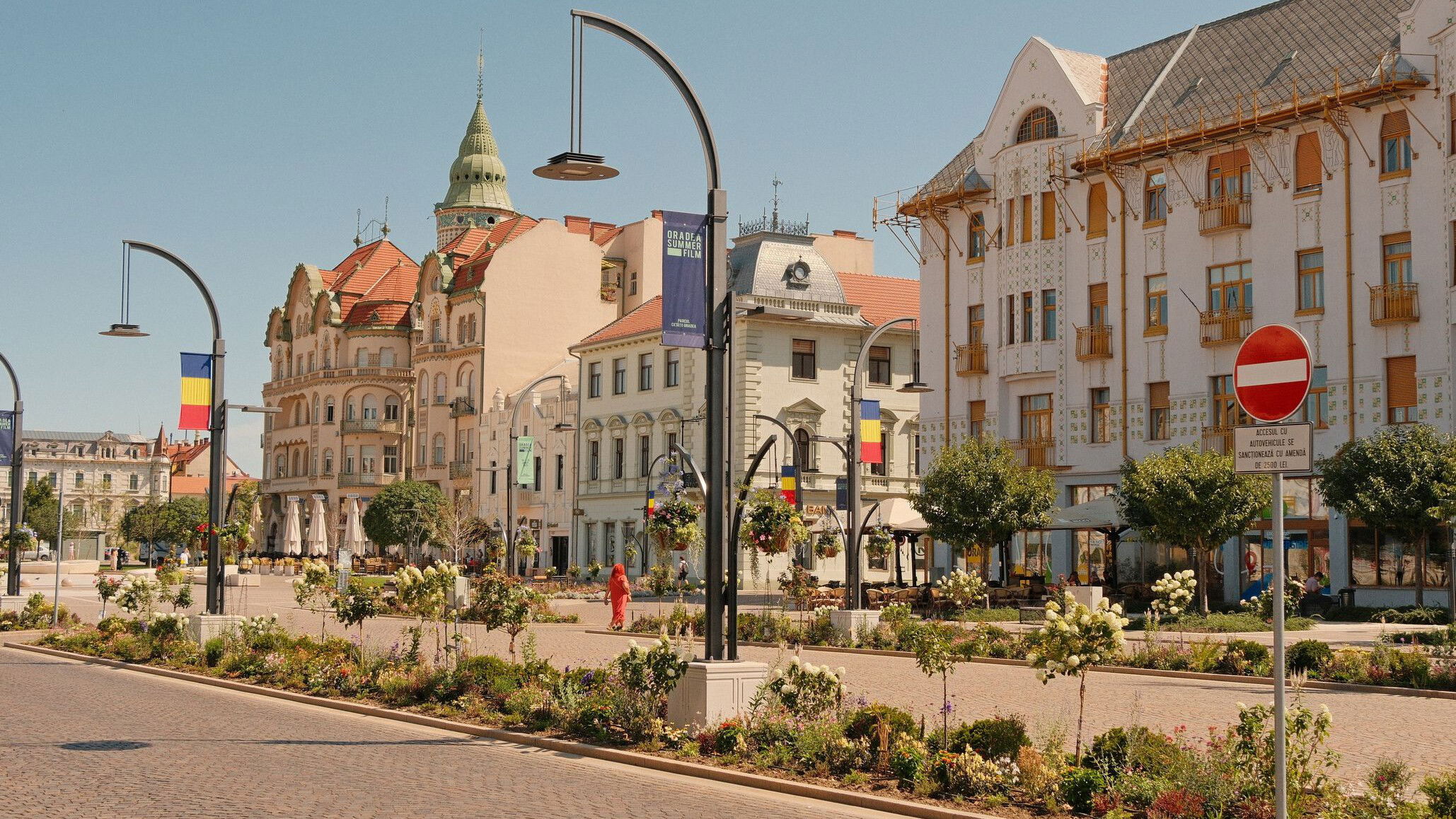 Kitart a hőség, két megyében akár 41 Celsius-fok is lehet
