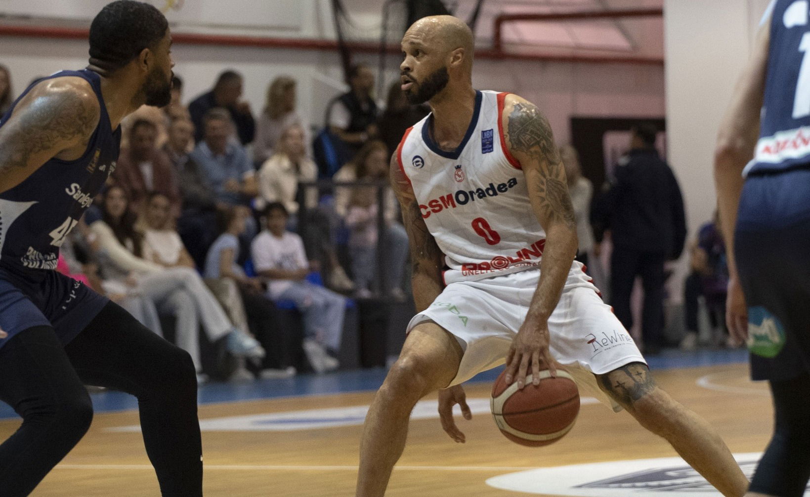 Váradon dől el újra a kupa sorsa