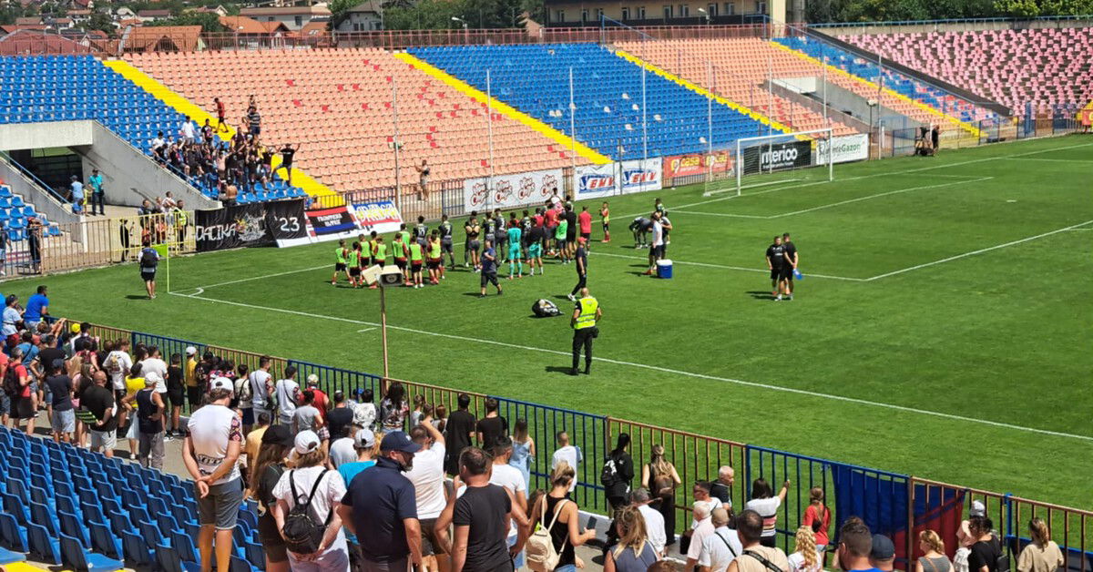 Cocian gólja három pontot ért a szezonnyitón