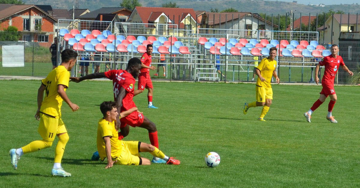 Egymás ellen hangoltak a harmadosztályra a Bihar megyeiek