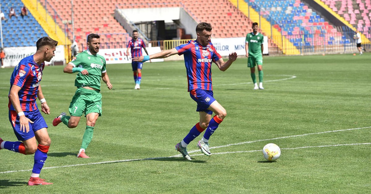 Újszentesen dől el a továbbjutás a Román Kupában