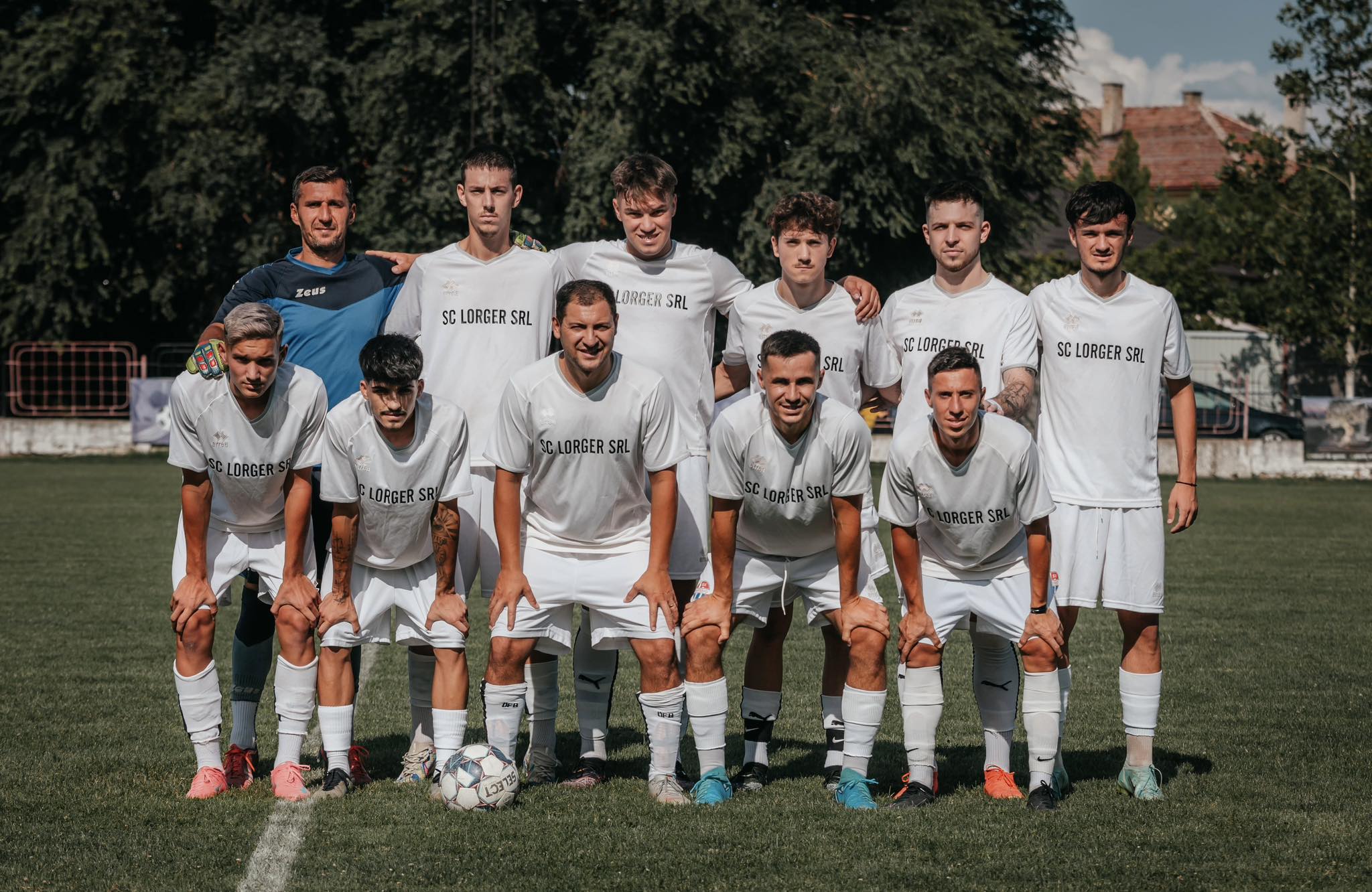 Döntetlennel kezdett az Unirea a Székelyhíd ellen