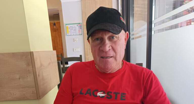 Víg Zoltán lett a belényesiek új vezetőedzője