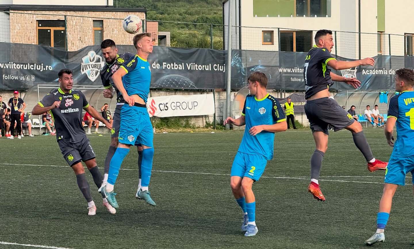 Elsőosztályú ellenfelet is kaphat a kupában a Bihar FC
