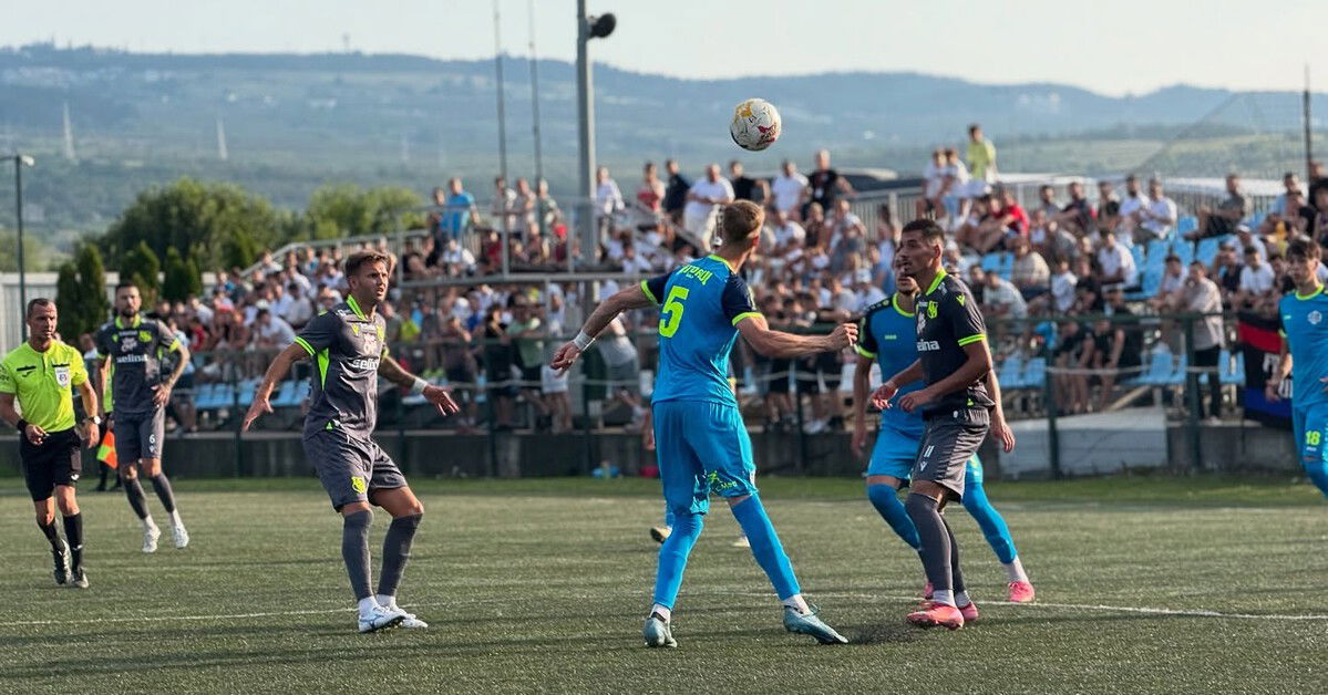 Megszenvedett a csikócsapat otthonában a Bihar FC