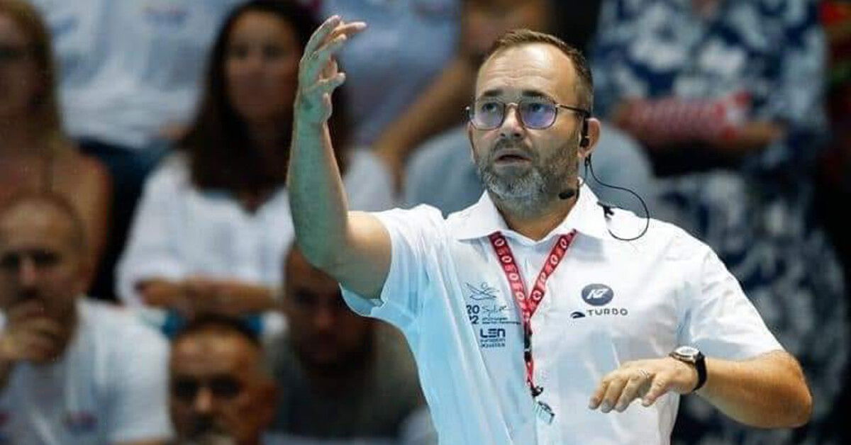 A Szuperkupa-döntővel búcsúzik Adrian Alexandrescu